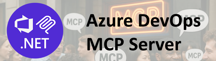 Azure DevOps MCP Server banner